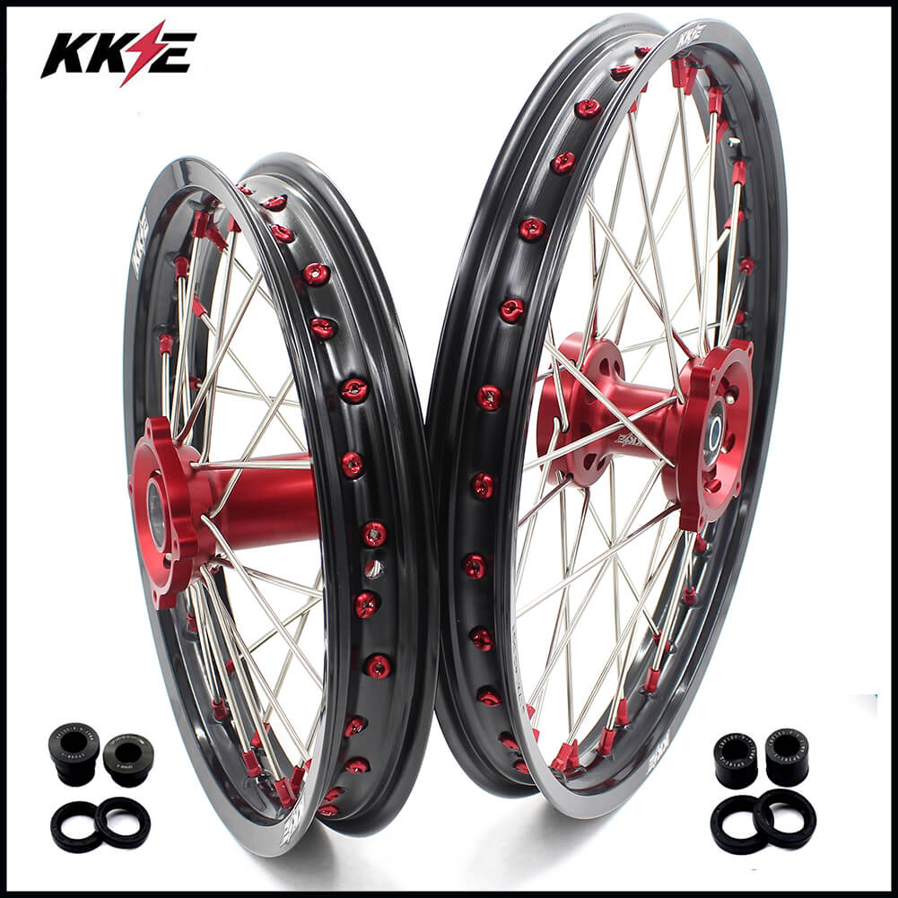 Crf150r discount small wheel