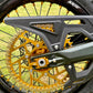 KKE Rear 53T Aluminum Sprocket For SURRON Ultra Bee Electric Bike Various Colors Available