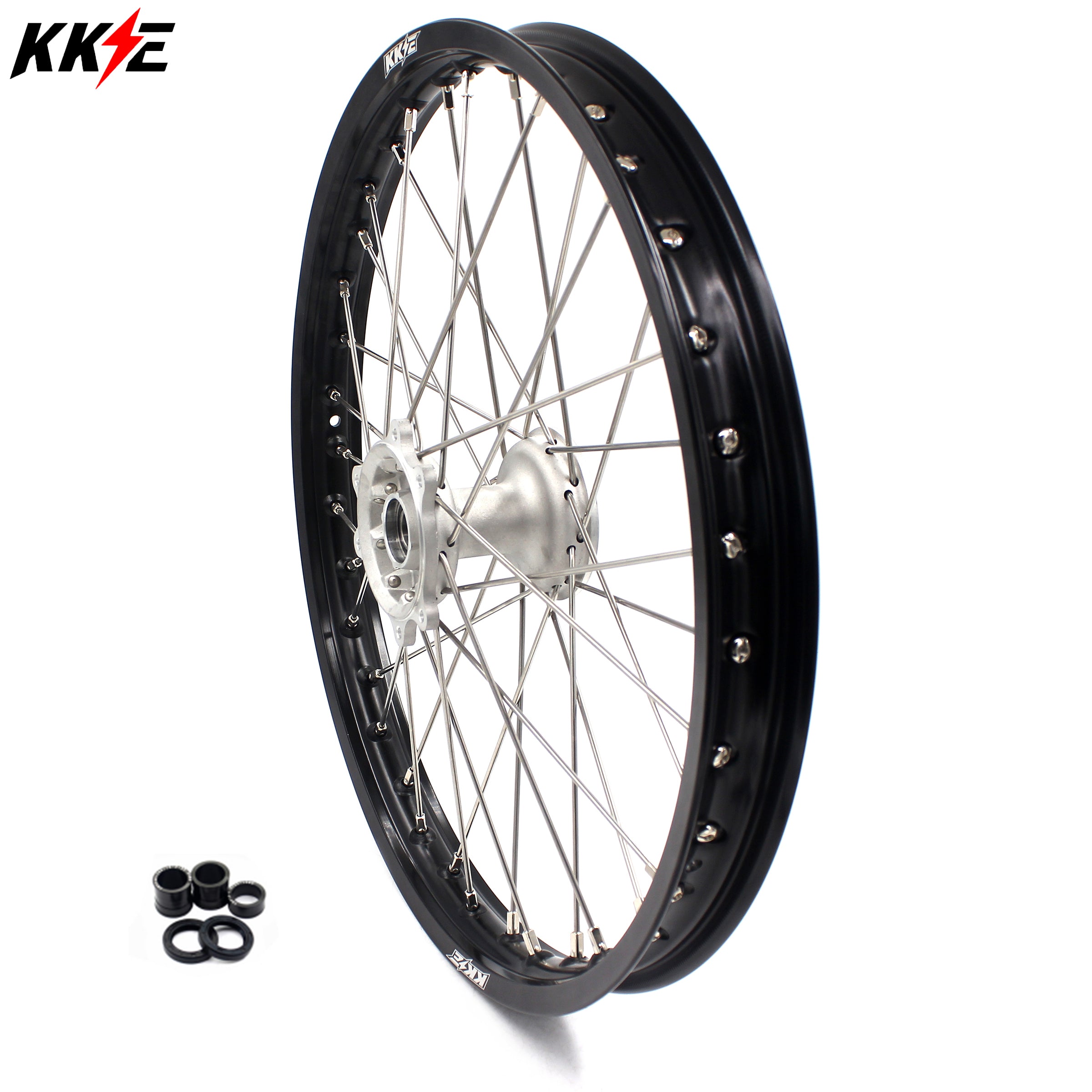 Mx&Enduro Wheels For CR Series – KKE Racing