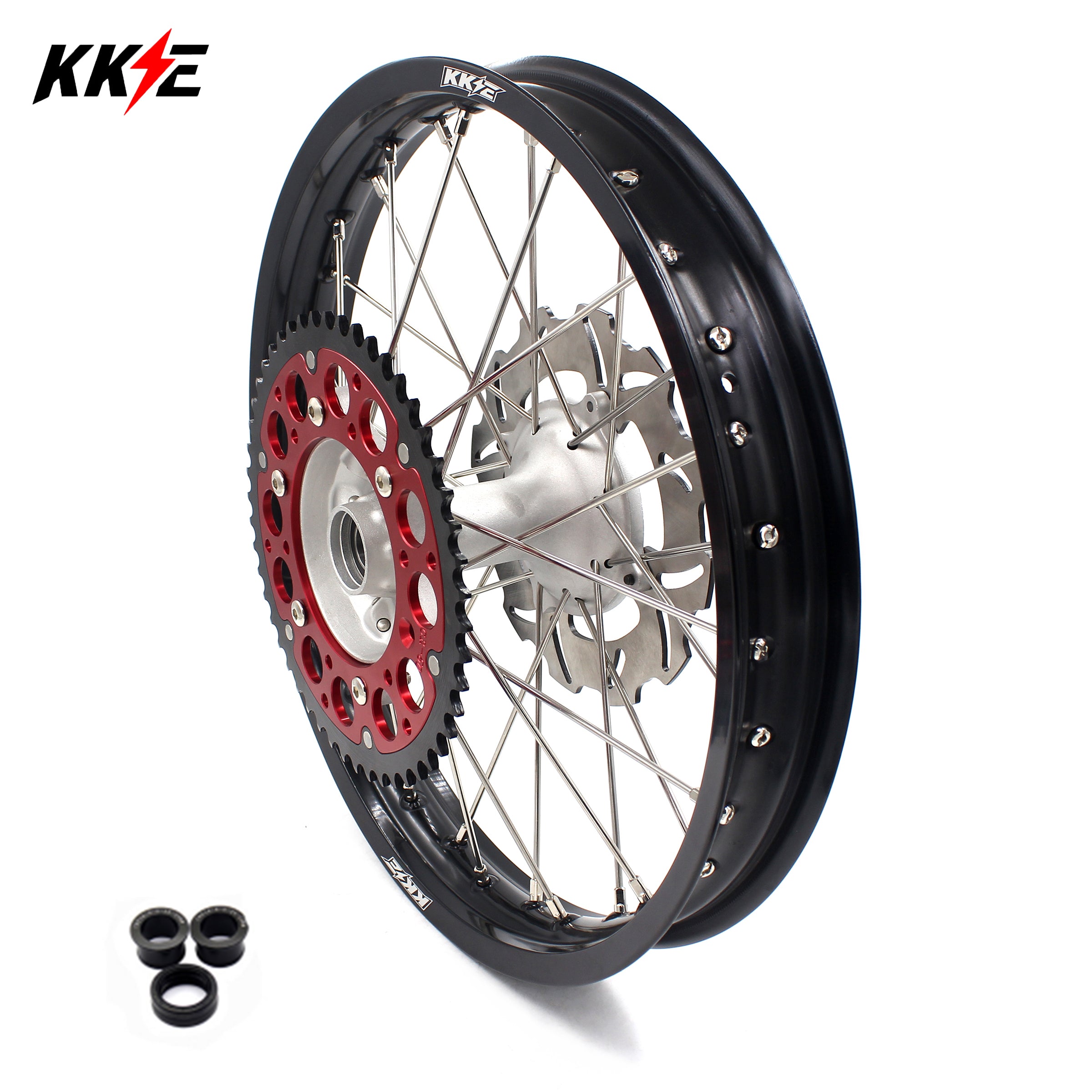 ホイール KKE 2.15 * 18 Enduro Reach wheel rim for Honda CR250R