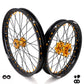 US Stock KKE 1.6*21 & 1.85*18 E-Bike Spoke Alloy Wheels Rims Fit For E-Ride PRO-SS 2024