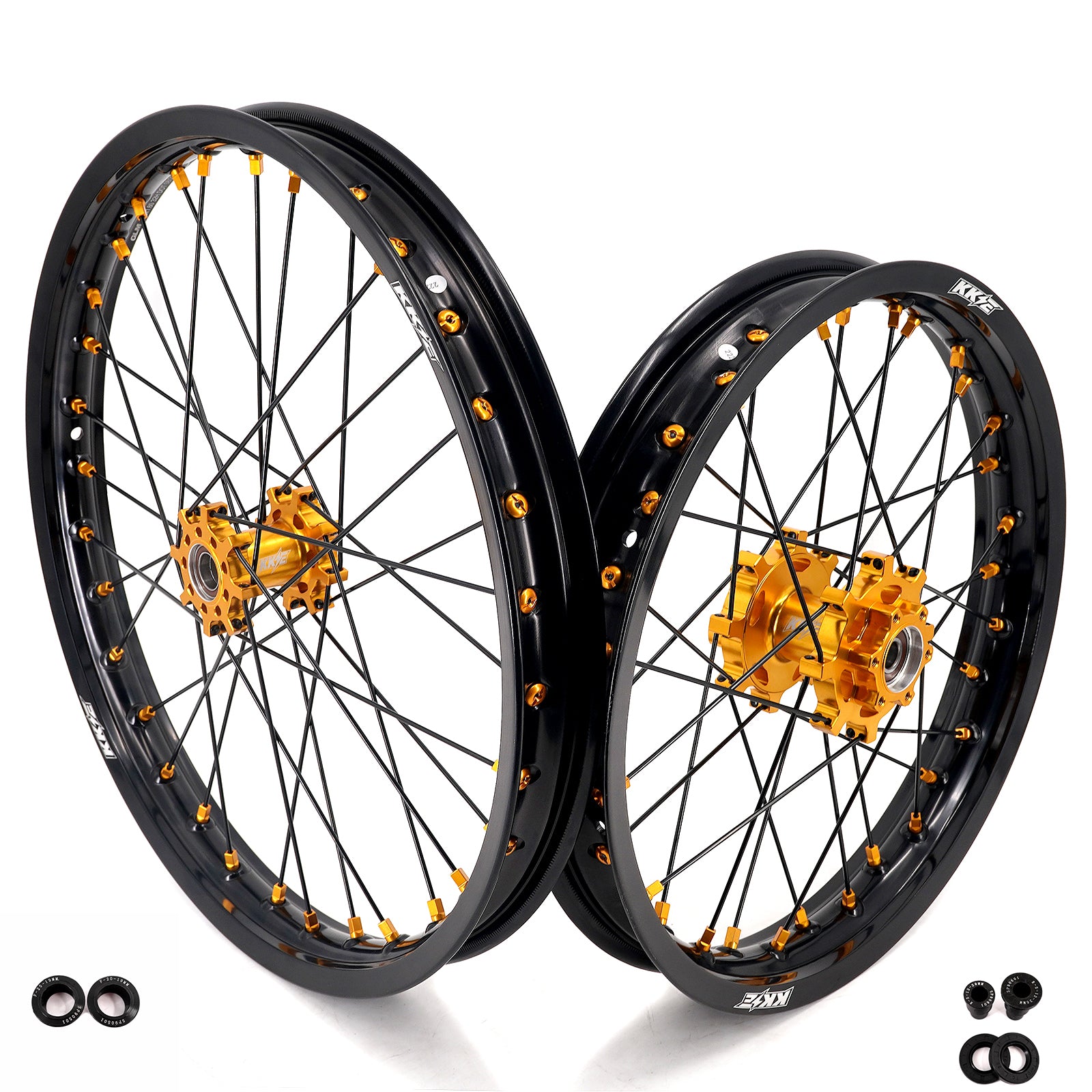 KKE Wheels For SURRON Light Bee – KKE Racing