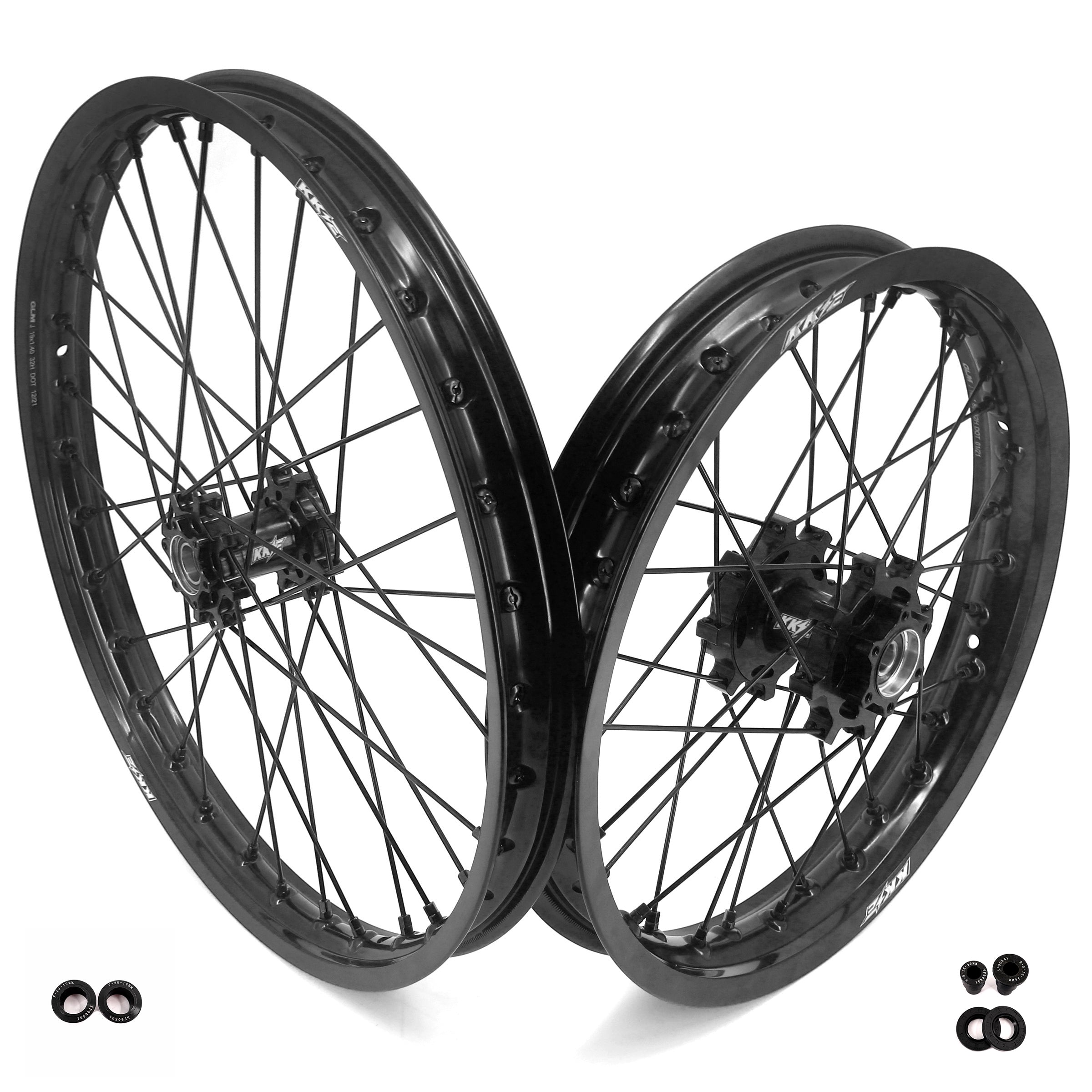 KKE Wheels For SURRON Light Bee – KKE Racing