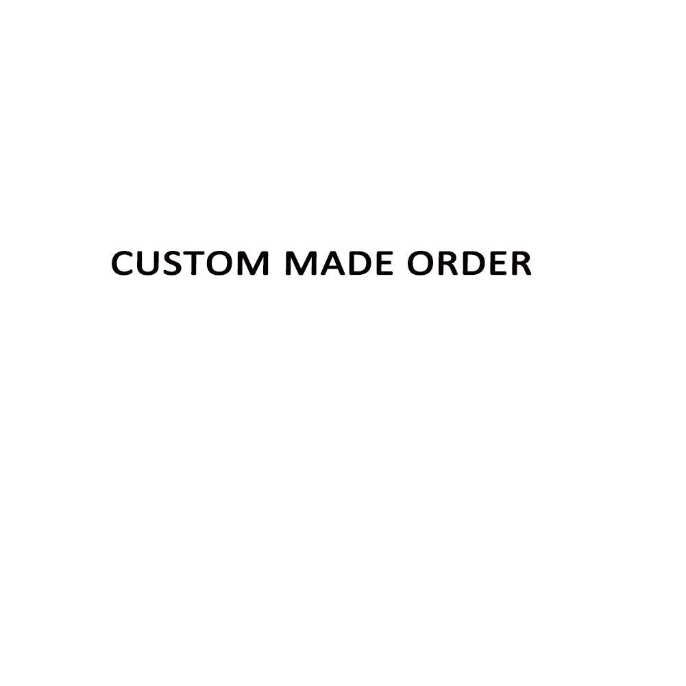 Custom order of extra USD181.01 for order#6038