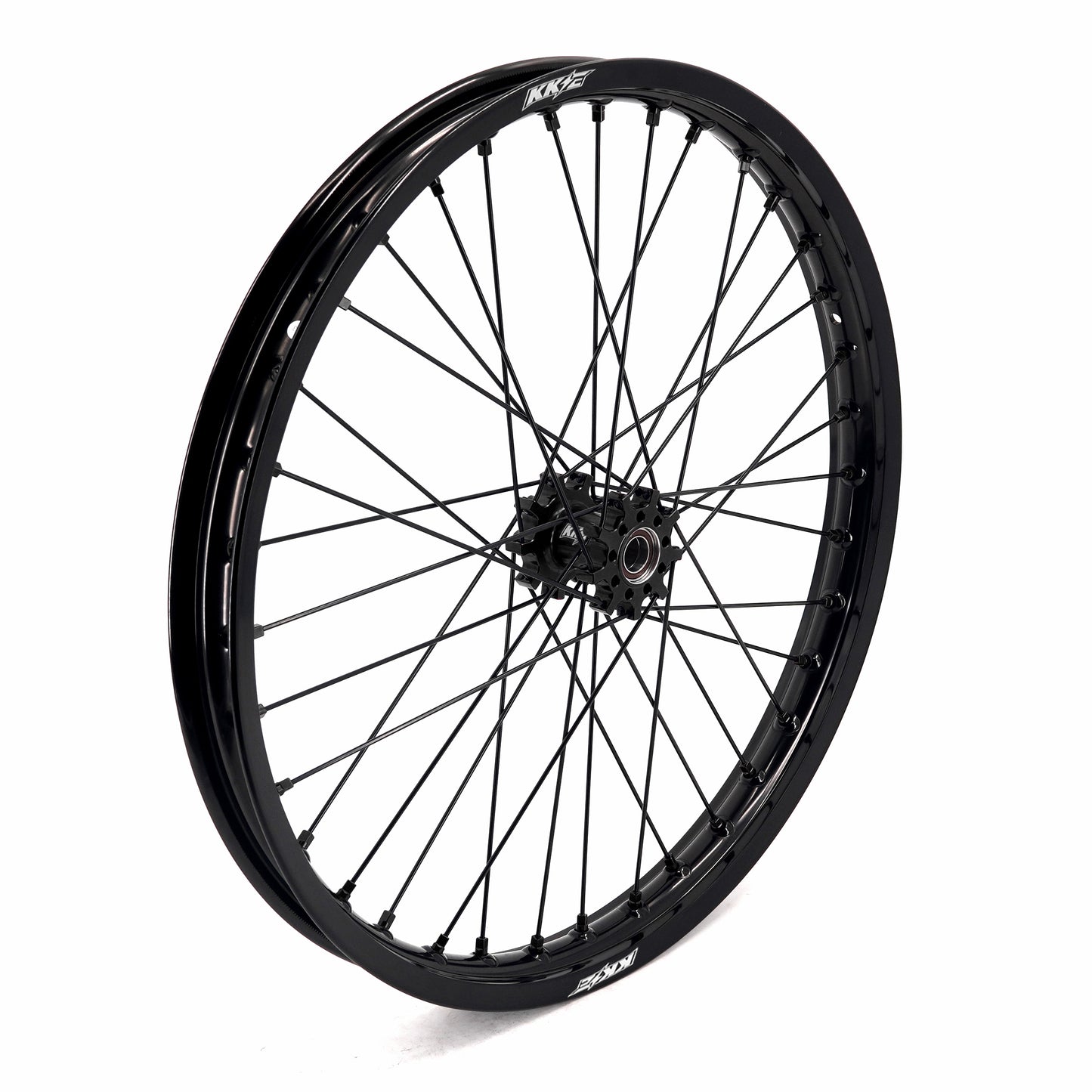 KKE 1.6*21" & 1.85*18" E-bike Wheels Fit Surron Light Bee X, E-Ride Pro SS (Collective)