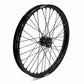 US Stock KKE 21" 18" Spoke Alloy Wheels Rims Fit Talaria Sting MX3 / R MX4 Electric E-bike Black