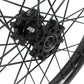 Pre-order US Stock KKE 1.6*21 & 1.85*18 E-Bike Motorcycle Wheels Rims Fit For E-Ride PRO-SS 2024 Black