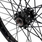 US Stock KKE 21" 18" Spoke Alloy Wheels Rims Fit Talaria Sting MX3 / R MX4 Electric E-bike Black