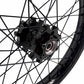 Pre-order US Stock KKE 1.6*21 & 1.85*18 E-Bike Motorcycle Wheels Rims Fit For E-Ride PRO-SS 2024 Black