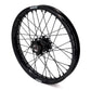 US Stock KKE 1.6*21 & 1.85*18 E-Bike Motorcycle Wheels Rims Fit For SurRon Light Bee X 2019-2024