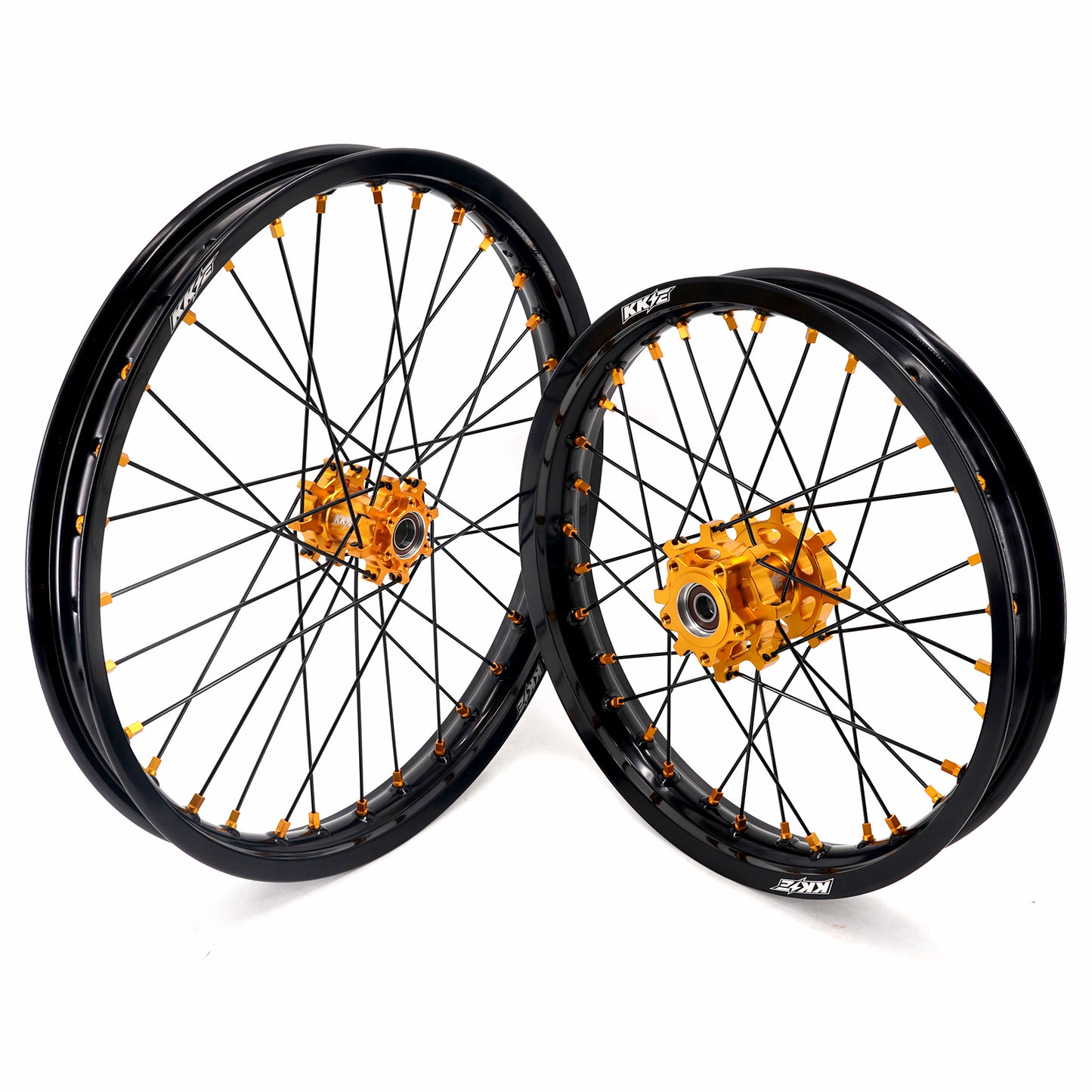 US Stock KKE 1.6*21 & 1.85*18 E-Bike Spoke Alloy Wheels Rims Fit For E-Ride PRO-SS 2024