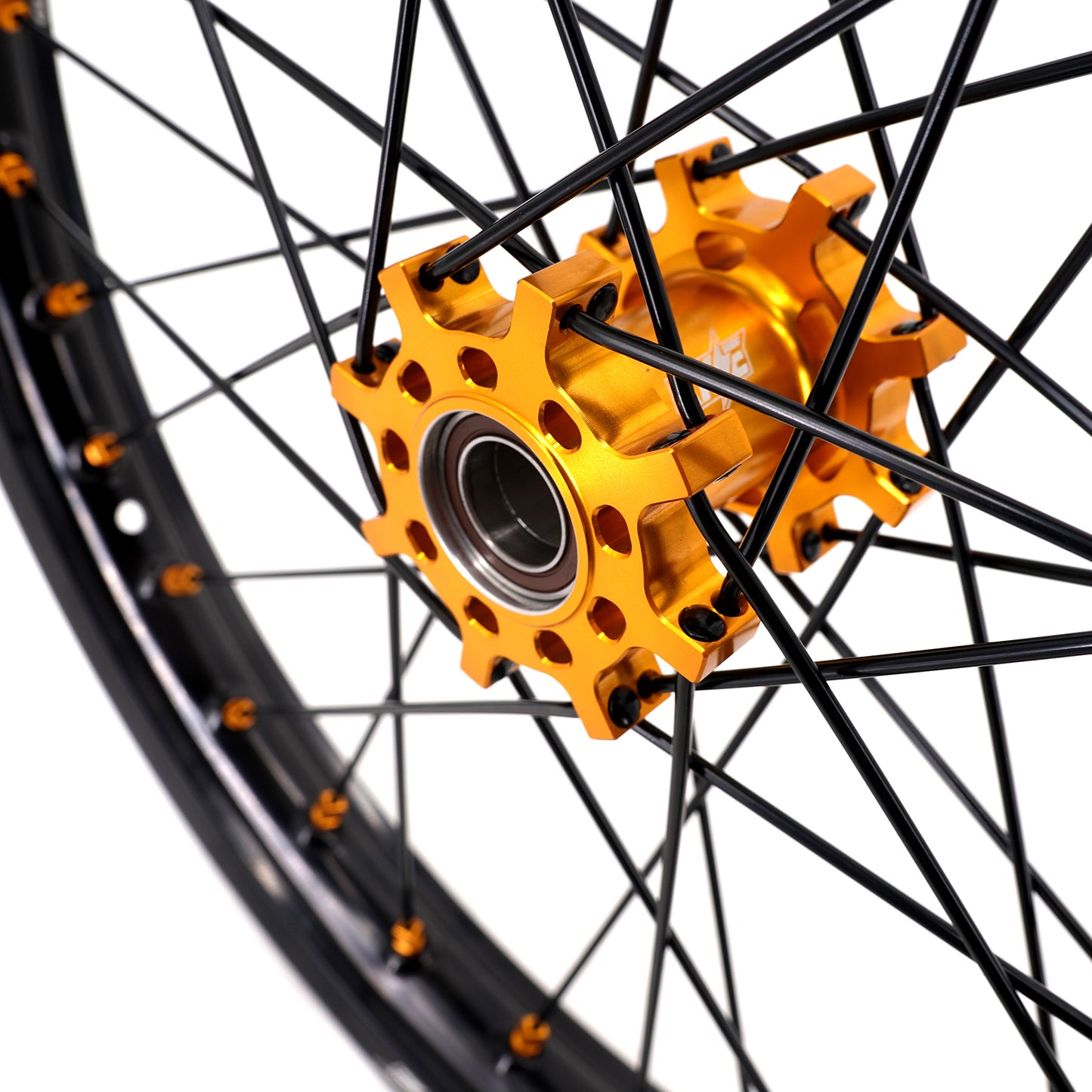 US Stock KKE 1.6*21 & 1.85*18 E-Bike Spoke Alloy Wheels Rims Fit For E-Ride PRO-SS 2024