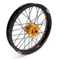 US Stock KKE 1.6*21 & 1.85*18 E-Bike Spoke Alloy Wheels Rims Fit For E-Ride PRO-SS 2024