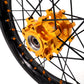 US Stock KKE 1.6*21 & 1.85*18 E-Bike Spoke Alloy Wheels Rims Fit For E-Ride PRO-SS 2024