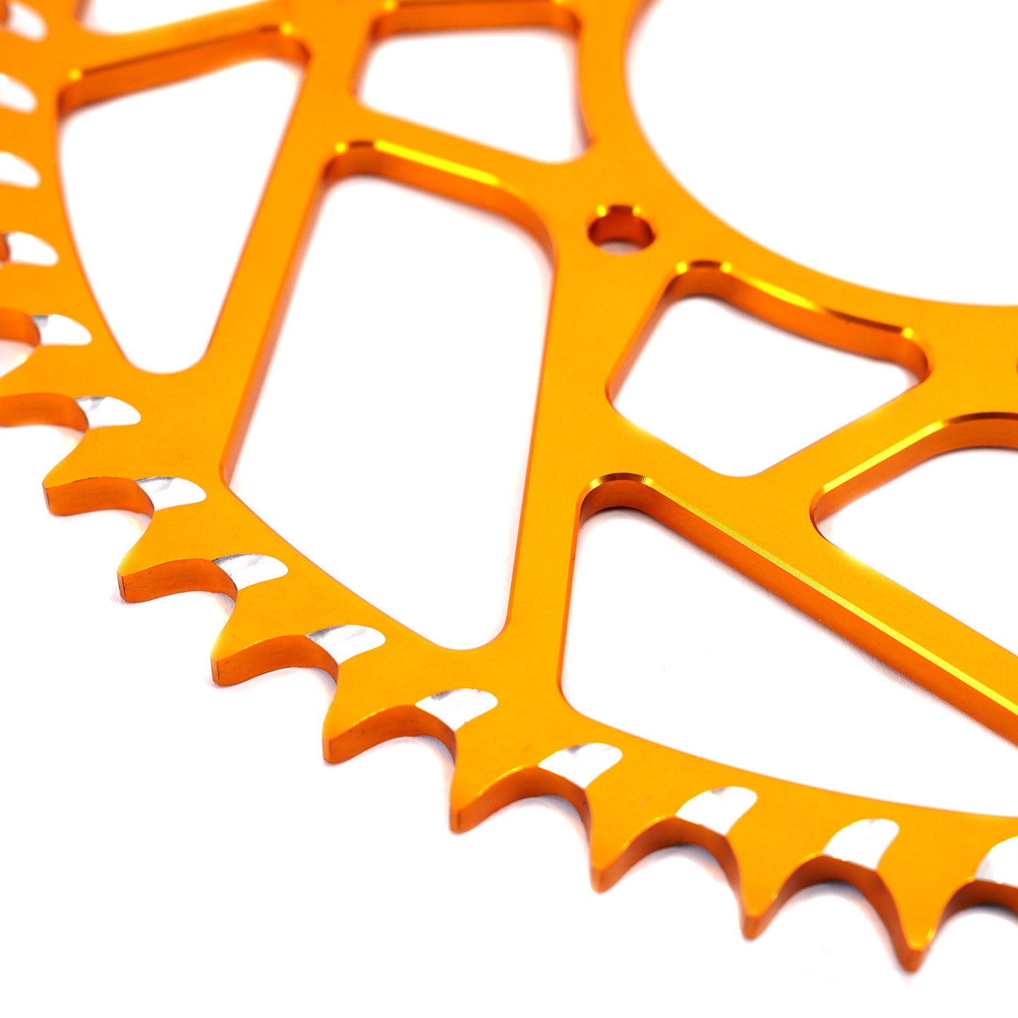 KKE Rear 53T Aluminum Sprocket For SURRON Ultra Bee Electric Bike Various Colors Available