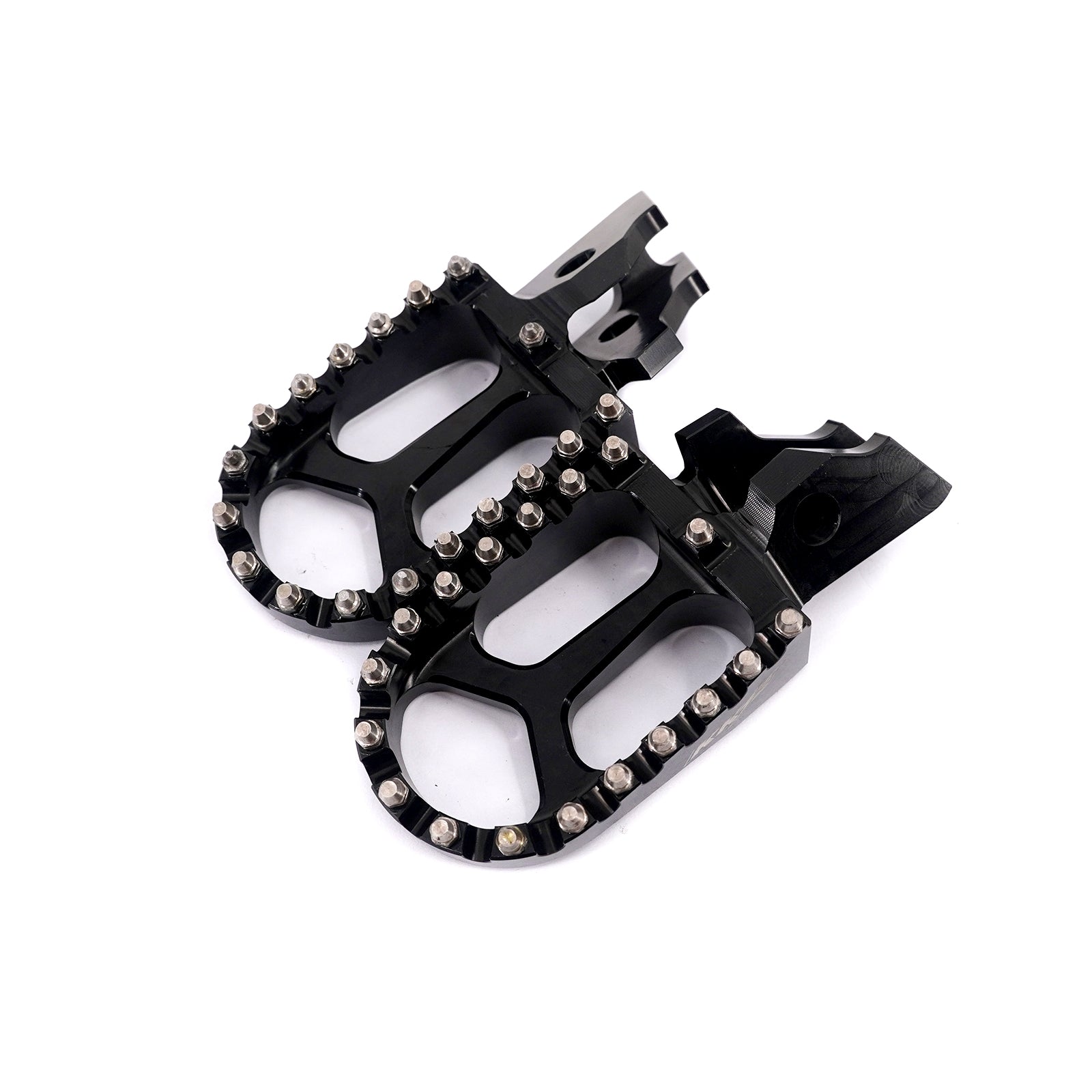 Bike pedal best sale foot holder