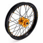 US Stock KKE 1.6*19" & 1.85*16" E-Moto Wheels Takasago EXCEL Rims For SurRon Light Bee-X 2019-2024 Gold&Black