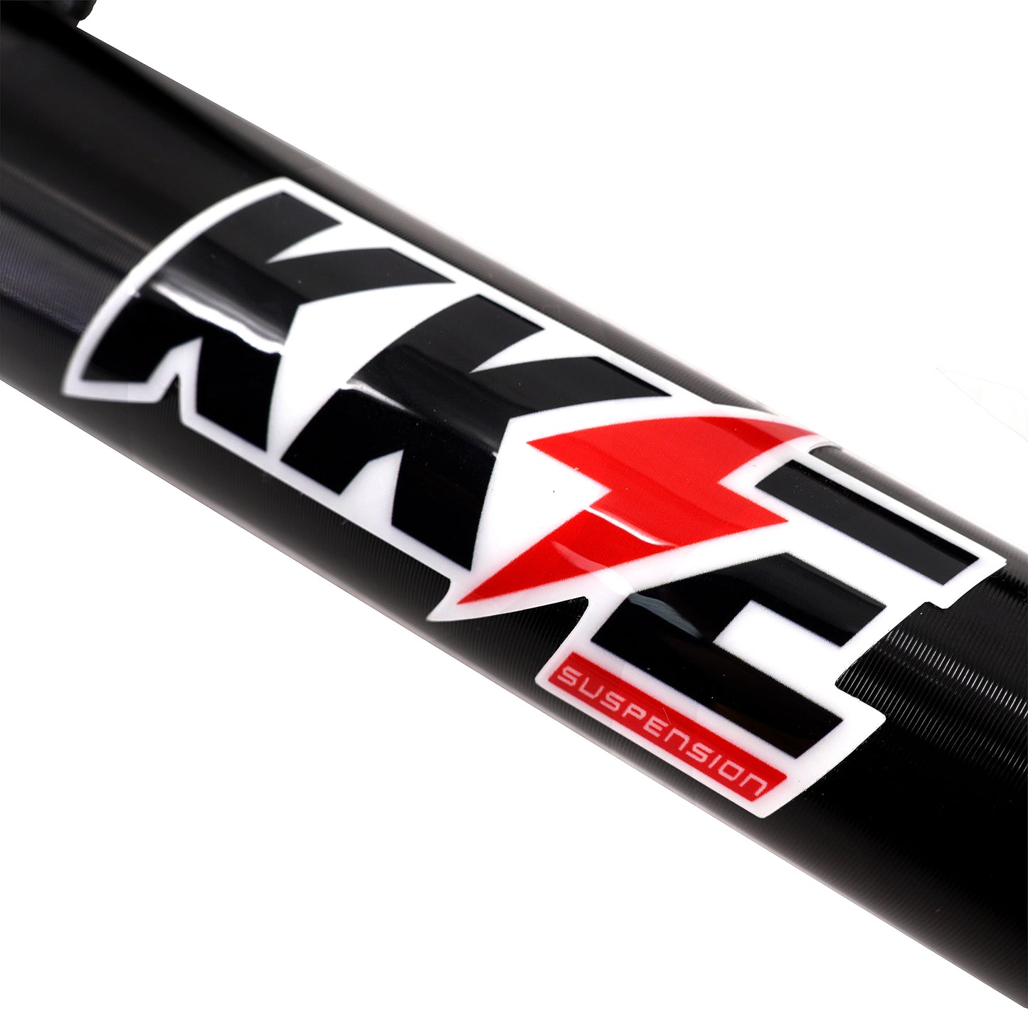 KKE 37MM Aluminum Front Fork Suspension Kit Fit Talaria Sting MX3 / R MX4 / E-Ride Pro E-Moto Electric Bikes
