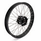 VMX-Racing 21" 18" Tubeless Wheels Fit Yamaha Tenere 700 2019-2024 Spoke Rims