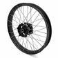 VMX-Racing 21" 18" Tubeless Wheels Fit Yamaha Tenere 700 2019-2024 Spoke Rims