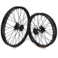 US Stock KKE 21" & 18" Electric Dirtbike Wheels Takasago EXCEL Rims Fit SurRon Ultra Bee 2023-2024