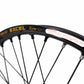 US Stock KKE 21" & 18" Electric Dirtbike Wheels Takasago EXCEL Rims Fit SurRon Ultra Bee 2023-2024