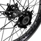 US Stock KKE 21" & 18" Electric Dirtbike Wheels Takasago EXCEL Rims Fit SurRon Ultra Bee 2023-2024