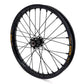 US Stock KKE 1.6*19" & 1.85*16" E-Moto Wheels Excel Takasago Rims For E-Ride Pro-ss 2024 Black