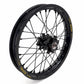 US Stock KKE 1.6*19" & 1.85*16" E-Moto Wheels Excel Takasago Rims For E-Ride Pro-ss 2024 Black