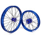 US Stock KKE 1.6*19" & 1.85*16" E-Moto Wheels Takasago EXCEL Rims For SurRon Light Bee-X 2019-2024 Blue Rims