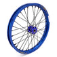 US Stock KKE 1.6*19" & 1.85*16" E-Moto Wheels Takasago EXCEL Rims For SurRon Light Bee-X 2019-2024 Blue Rims