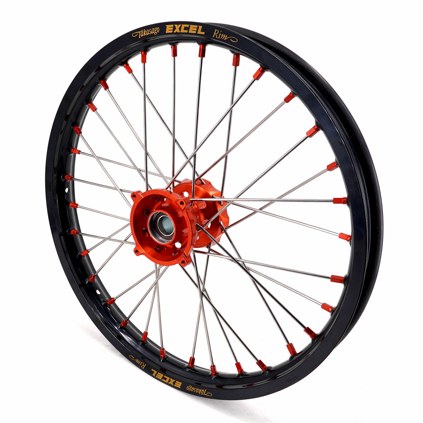 KKE 19 & 16 Kid's Big Wheels With Takasago EXCEL Rims Fit For KTM 85 SX 2021-2024