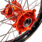 KKE 19 & 16 Kid's Big Wheels With Takasago EXCEL Rims Fit For KTM 85 SX 2021-2024