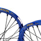 KKE 19" 16"Fit Talaria Sting MX3 / R MX4 E-bike Blue Takasago EXCEL Rims (Collective)