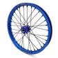 US Stock KKE 19" 16" Spoke Alloy Wheels Fit Talaria Sting MX3 / R MX4 Electric E-bike Blue Takasago EXCEL Rims