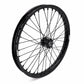 KKE 21inch 18inch E-Bike Wheels Rim Fit For Rawrr Mantis, Mantis X, Black