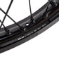 KKE 21inch 18inch E-Bike Wheels Rim Fit For Rawrr Mantis, Mantis X, Black