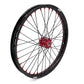 KKE 21inch 18inch E-Bike Wheels Rim Fit For Rawrr Mantis, Mantis X Black/Red