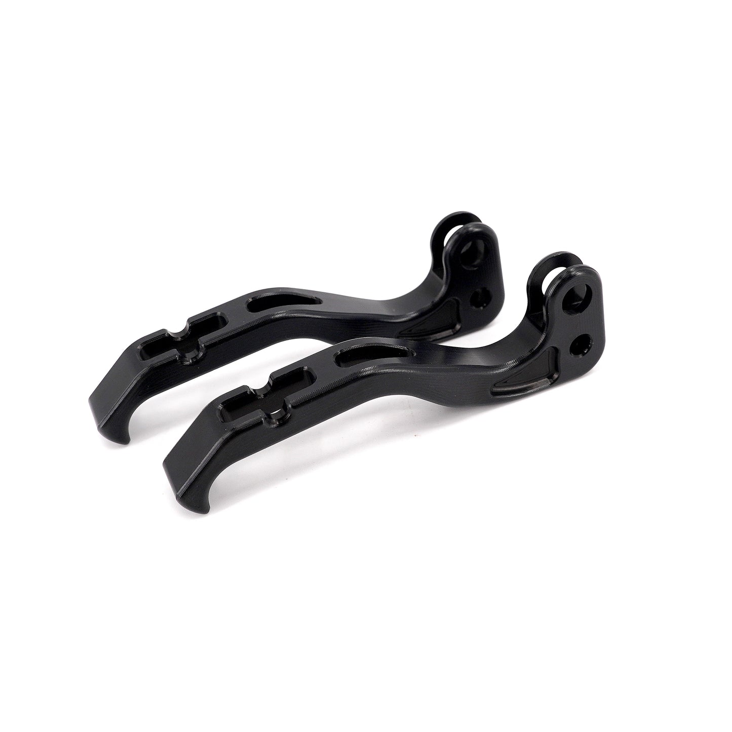 KKE Aluminum Brake Levers Fit Rawrr Mantis, Mantis X