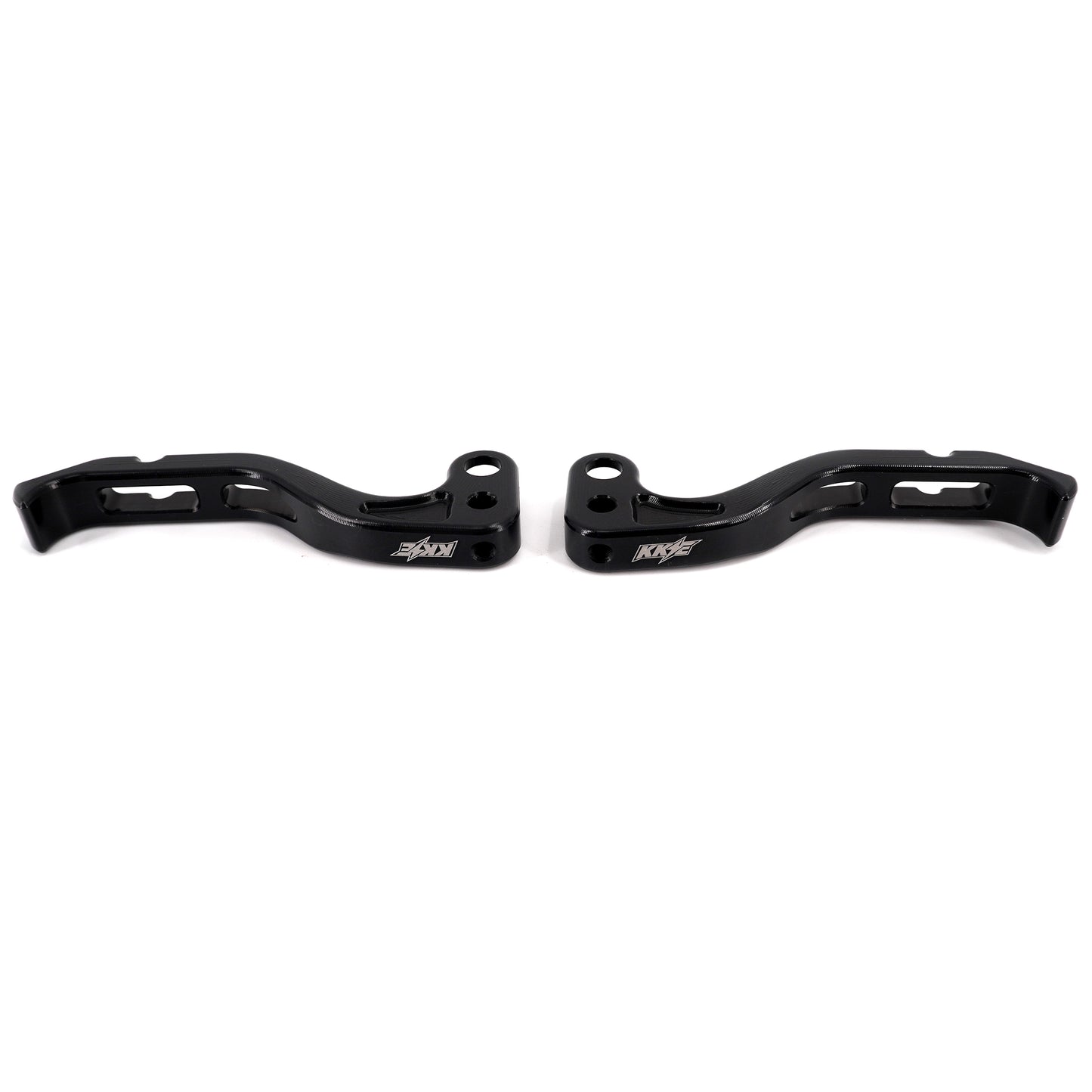 KKE Aluminum Brake Levers Fit Rawrr Mantis, Mantis X