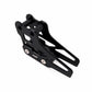 KKE Rear Chain Guard Fit Rawrr Mantis X Black and Red