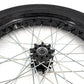 KKE 17inch E-Bike Supermoto Wheels Rim Fit For Rawrr Mantis, Mantis X Black