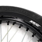 KKE 17inch E-Bike Supermoto Wheels Fit Rawrr Mantis, Mantis X Black (Collective)