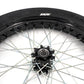 KKE 17inch E-Bike Supermoto Wheels Rim Fit For Rawrr Mantis, Mantis X Black