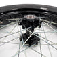 KKE 17inch E-Bike Supermoto Wheels Fit Rawrr Mantis, Mantis X Black (Collective)