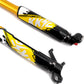 KKE 35MM Upgraded 5.5 Version Front Suspension Fork Fit Surron Light Bee, E-Ride Pro-SS, Talaria Sting MX3/MX4/R