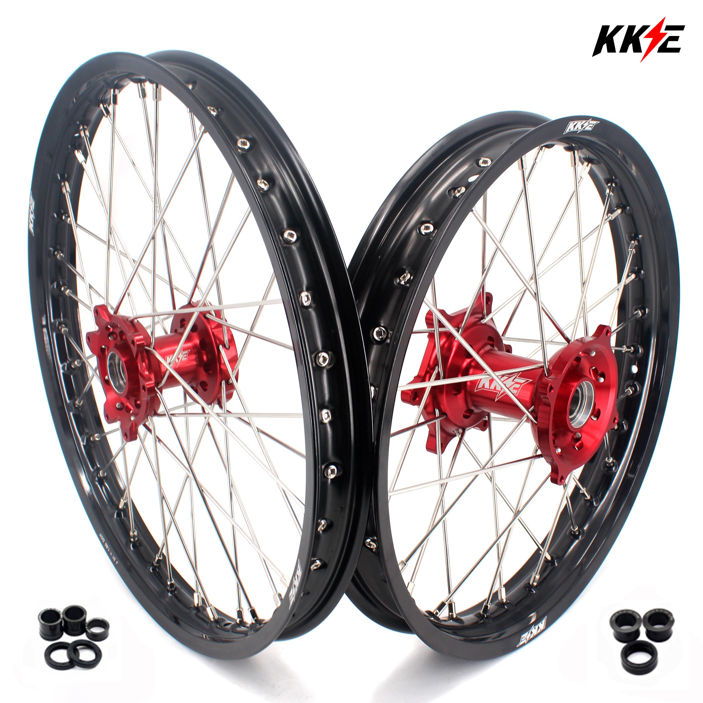 ホイール KKE 2.15 * 18 Enduro Reach wheel rim for Honda CR250R