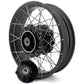 VMX 21" 18" Rims Fit Honda XL750 Transalp 2023-2024 Tubeless Spoke Wheels