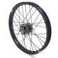 KKE 1.4*19" & 1.6*19" Electric Dirtbike Wheels For SurRon Light Bee-X For E-Ride Pro Color Combo Optional