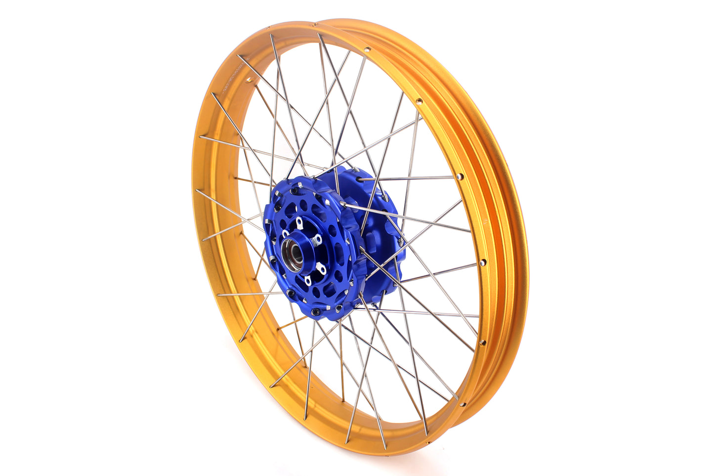VMX 21 & 18 Inch Tubeless Wheels Rims For Honda XL750 Transalp 2023-2024